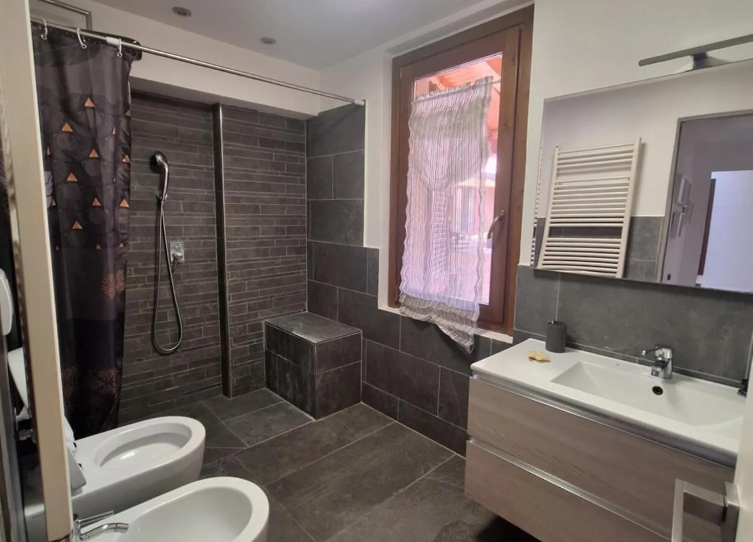 Appartement Ringhiere Rosse à Novedrate