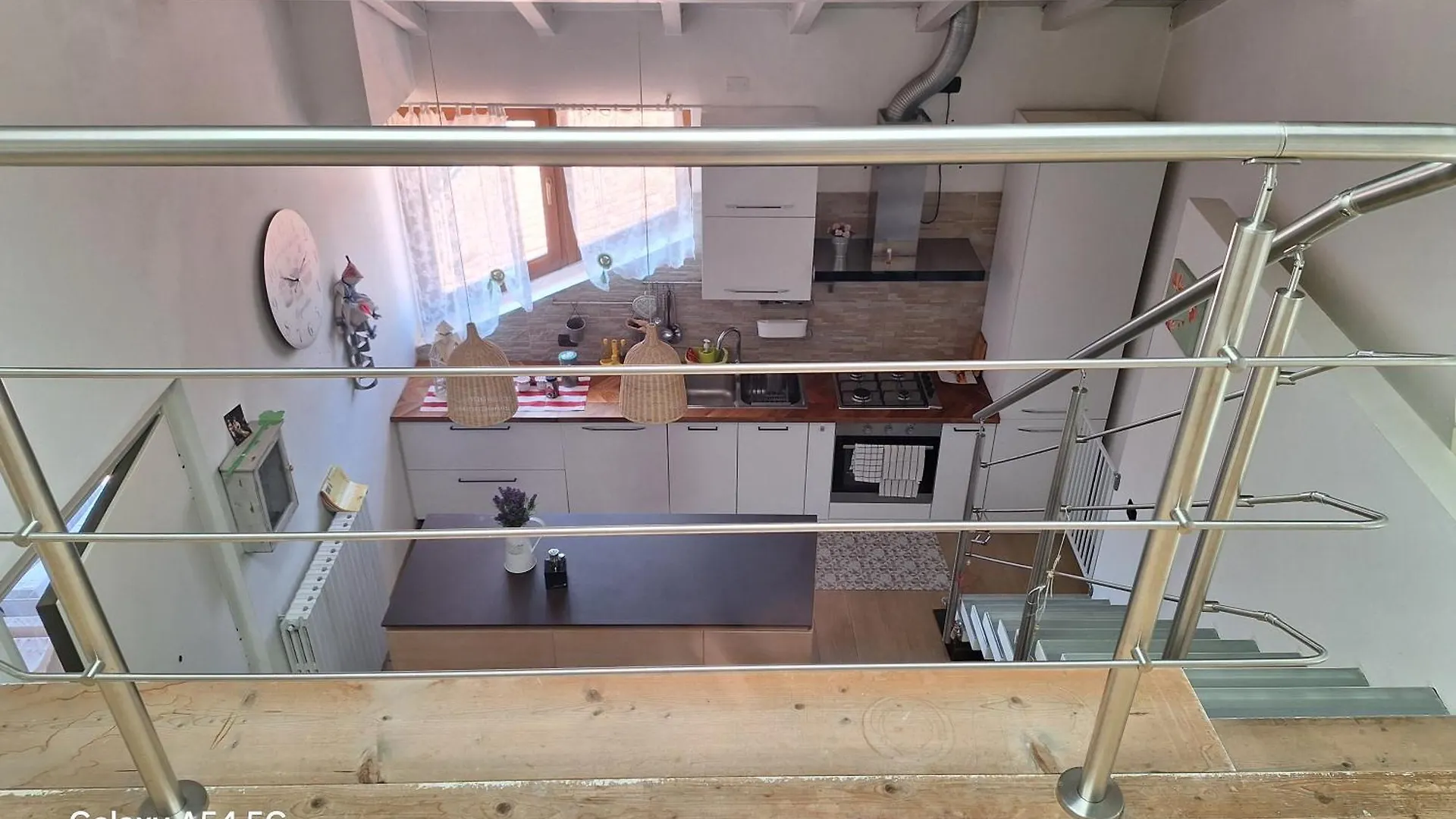 Appartement Ringhiere Rosse à Novedrate 0*,  Italie